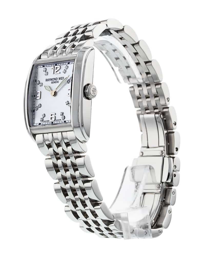 Raymond Weil Don Giovanni 5976-ST-05927